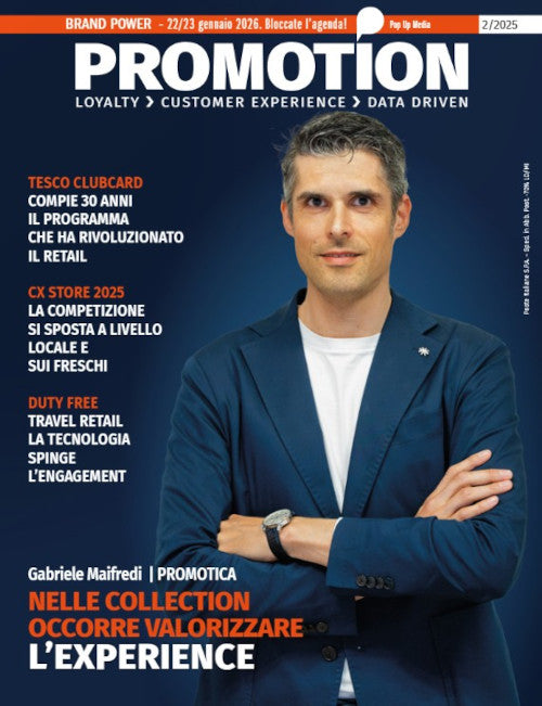 Promotion / Januar 2025