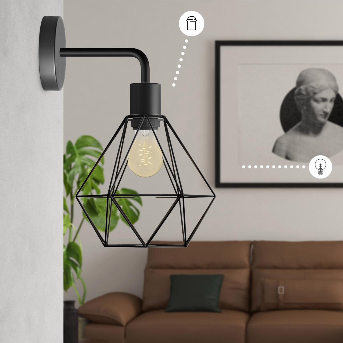 FERMALUCE ESTENSIONE L LS CONFIG 16775