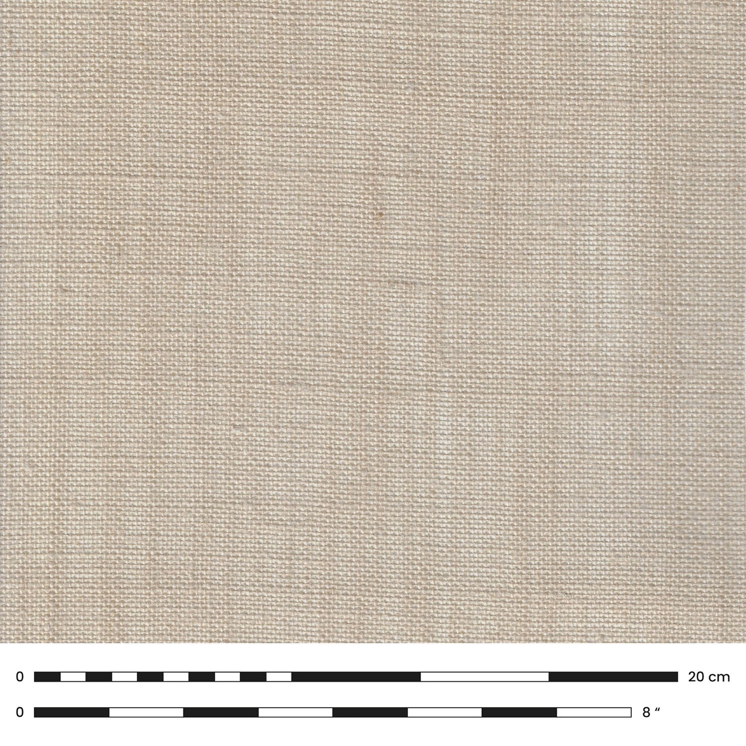 Lampenschirm Impero mit E27-Fassung für Tischleuchte oder Wandleuchte – Made in Italy – Helles Jute