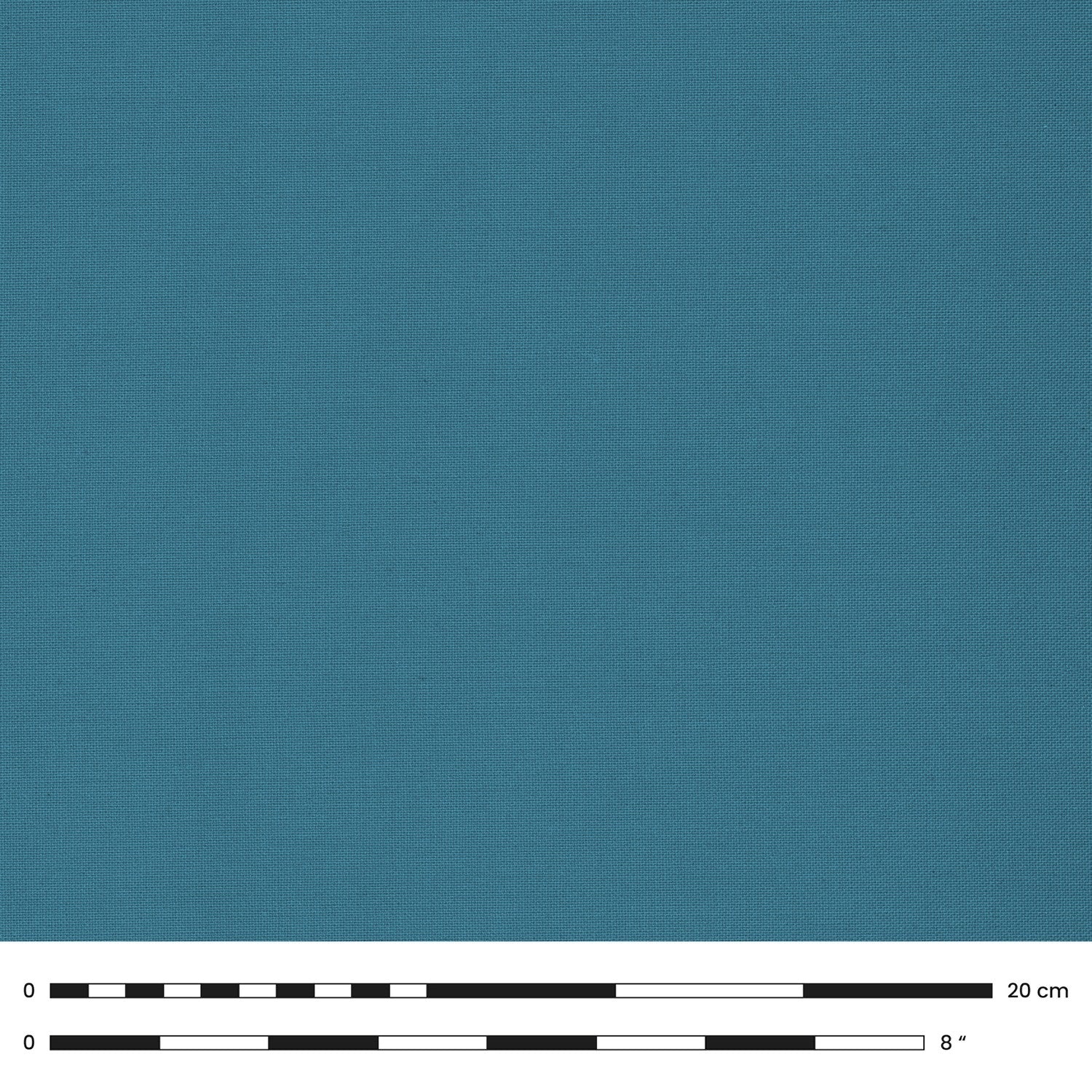 Plafoniera in tessuto Medium Teletta azzurro severo - Made in Italy