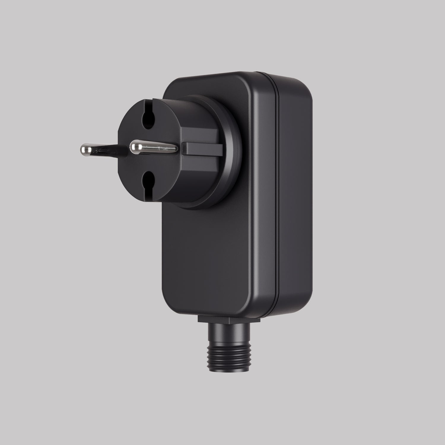 Catena luminosa 3 punti luce da esterno IP67 Bianco sabbia - Marina3