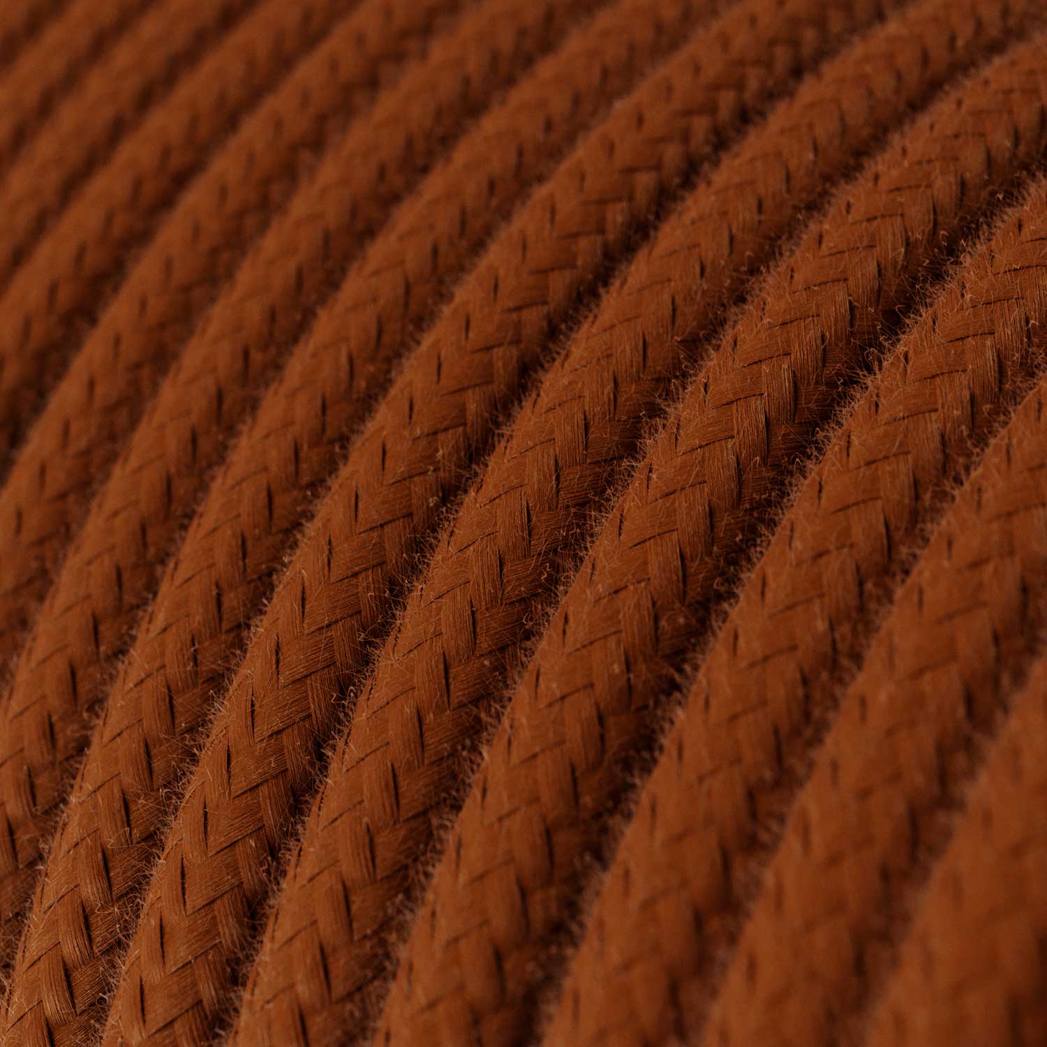SnakeBis - Cablaggio con portalampada, cavo in tessuto colorato RC23 e spina UK