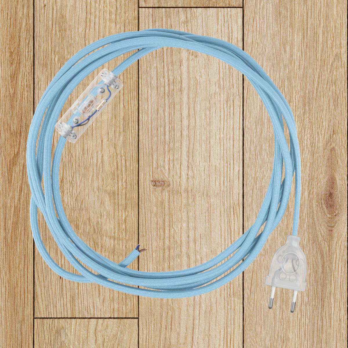 CABLAGGIO CAVO 2X CONFIG 10509