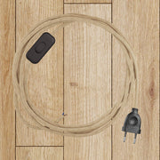 CABLAGGIO CAVO 2X CONFIG 12198