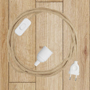 CABLAGGIO CAVO 2X CONFIG 26322