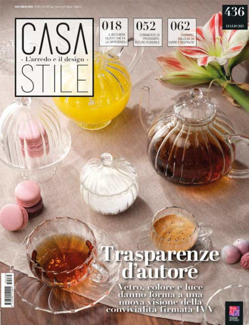 Casa Stile / Januar 2025