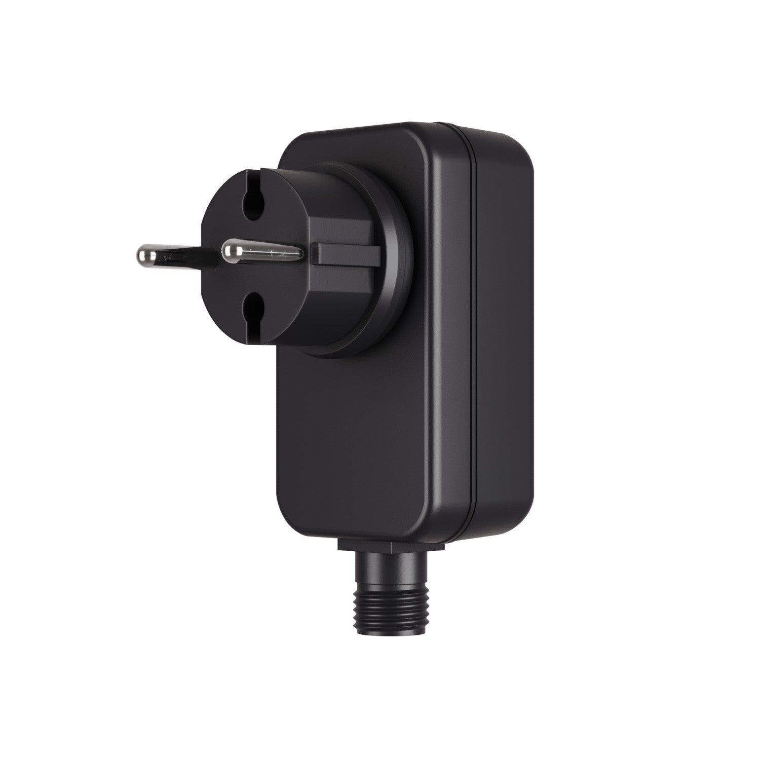 Catena luminosa 12 punti luce da esterno IP67 Grigio - Marina12