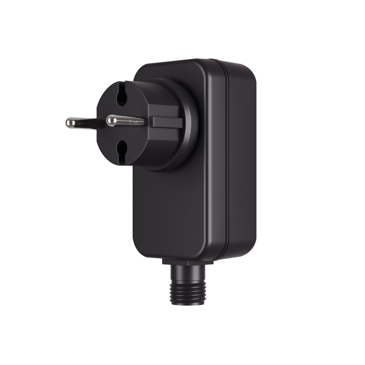 Catena luminosa 3 punti luce da esterno IP67 Rosso Stella Marina - Marina3 Cherry