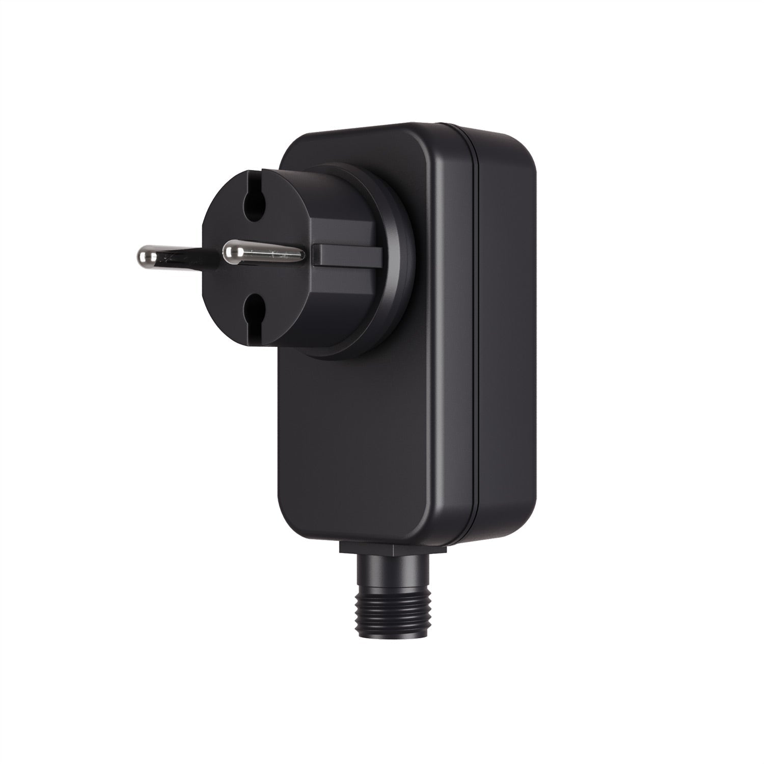 Catena luminosa 6 punti luce da esterno IP67 Grigio - Marina6