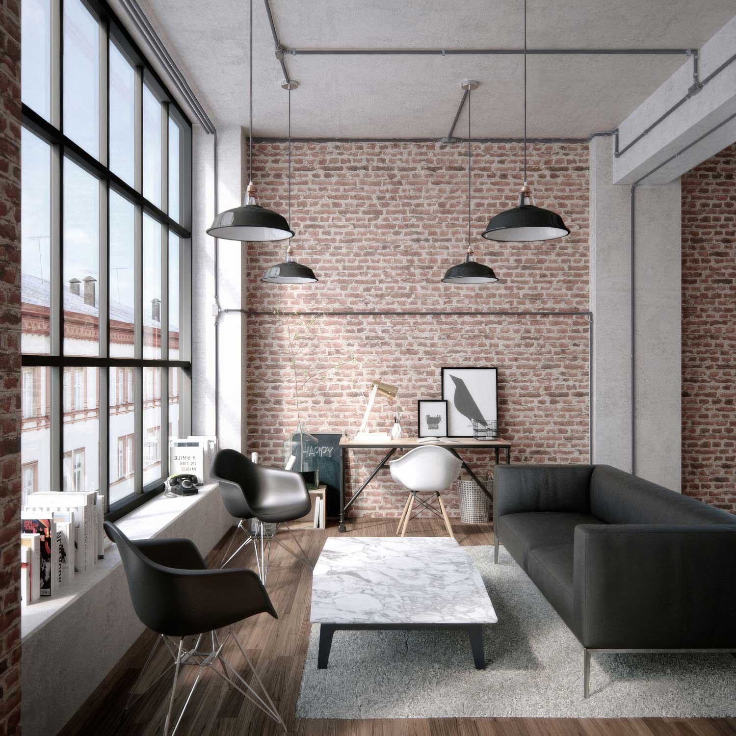 Creative-Tube flexible conduit, Grey Natural Linen RN02 fabric covering, 20 mm diameter