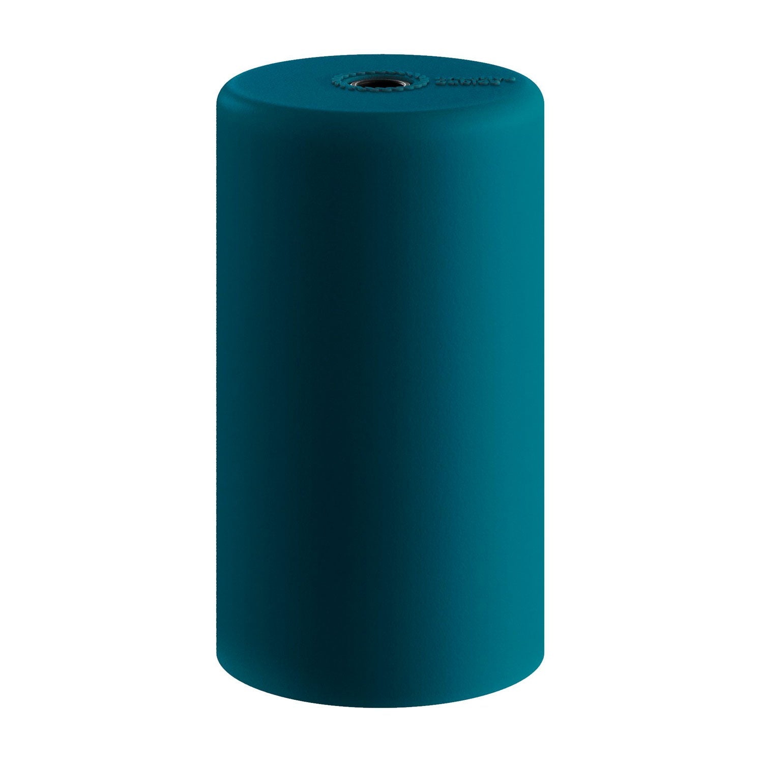 EIVA ELEGANT, E26 silicone socket kit - suitable for wet locations - Petrol