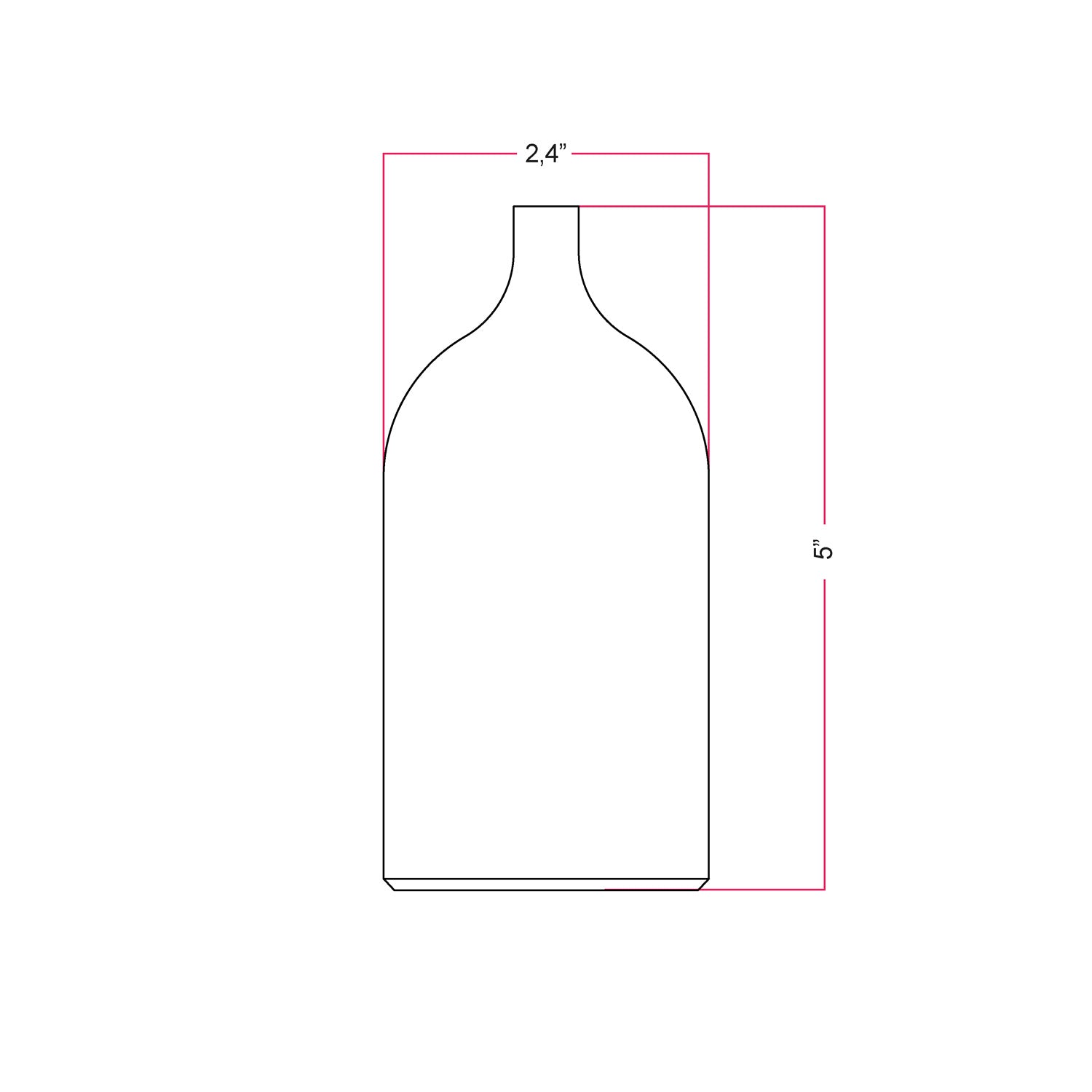 EIVA PASTEL, E26 silicone socket kit - suitable for wet locations - Black