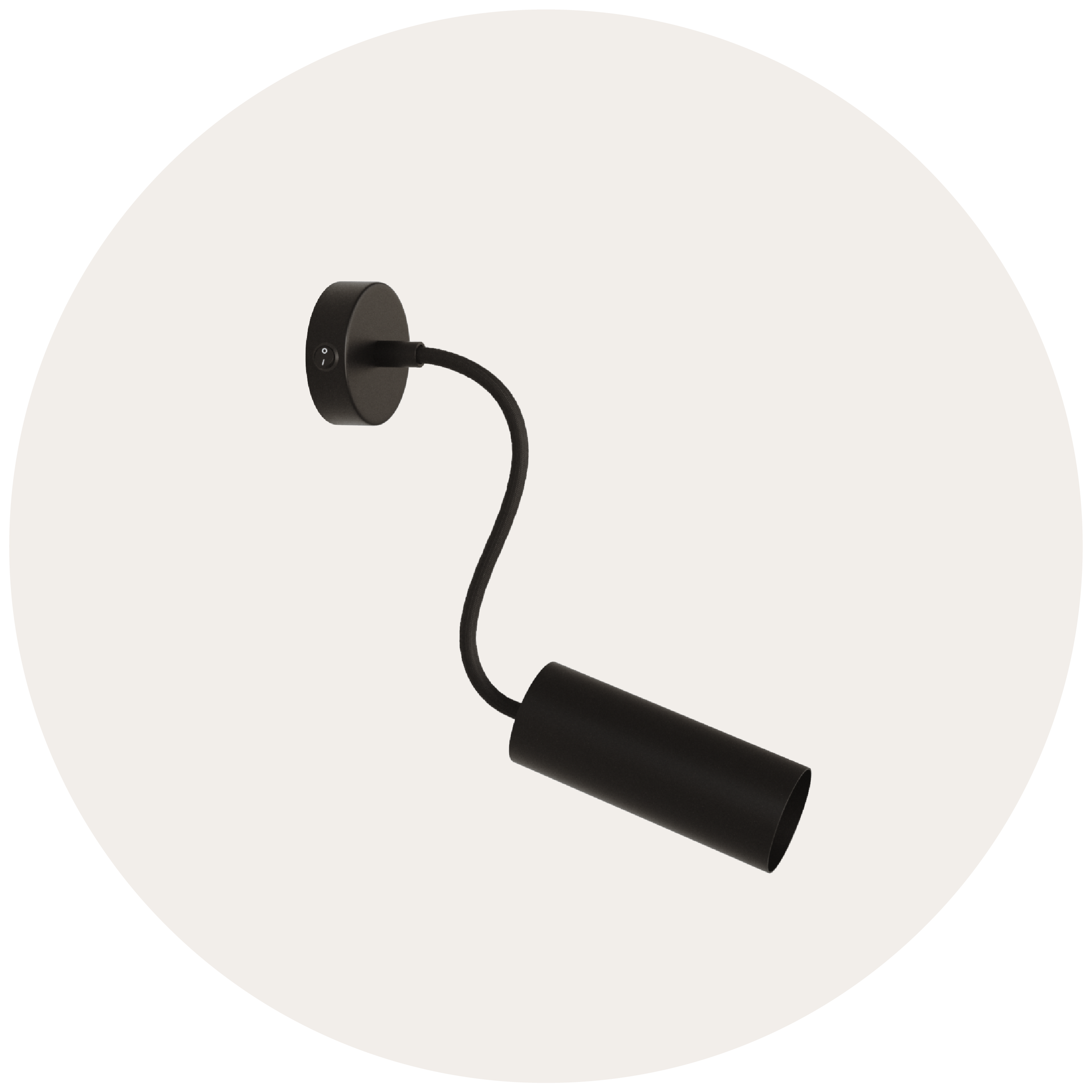Lampade orientabili