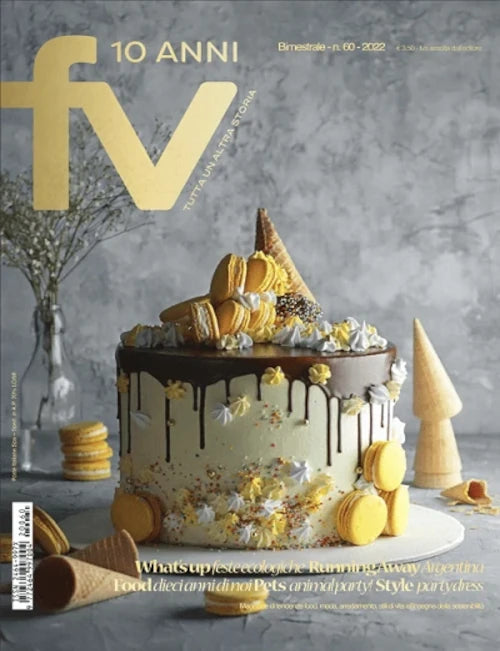 FunnyVegan / Dezember 2022