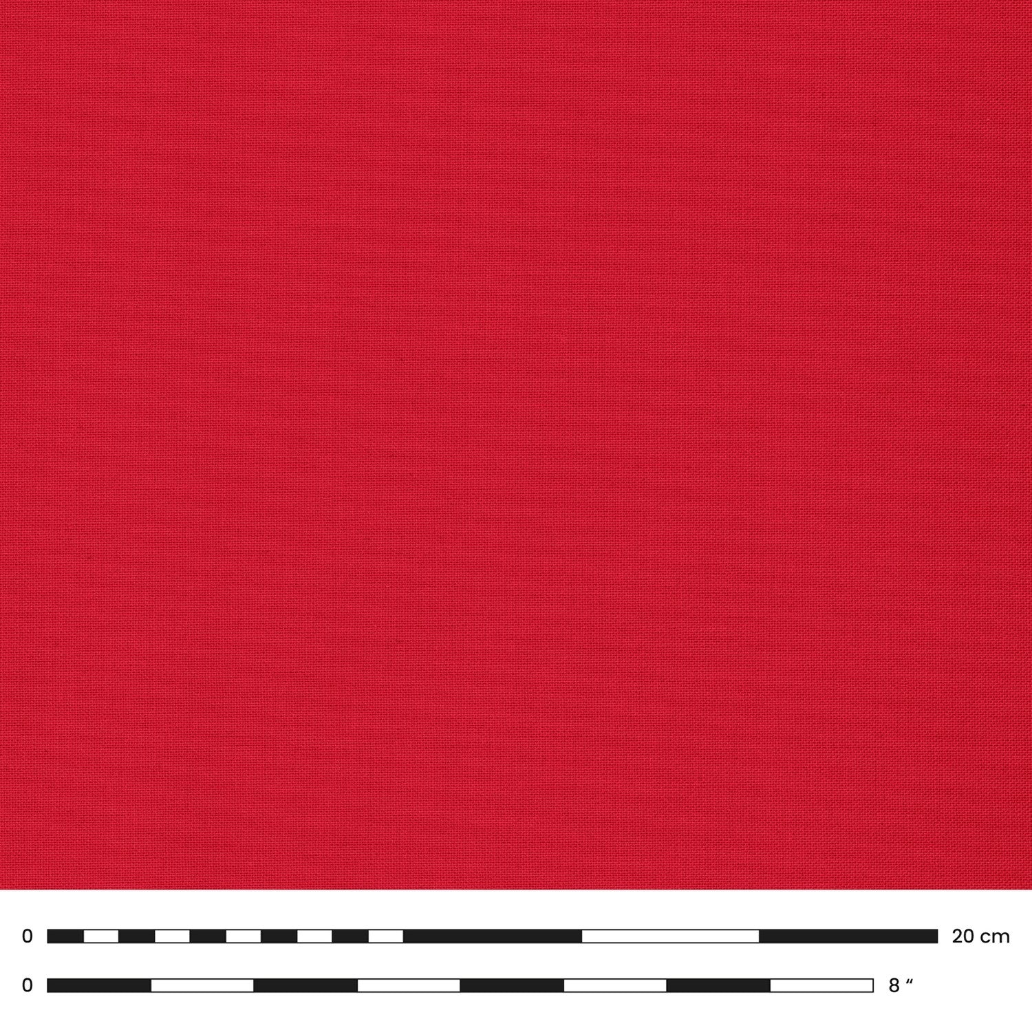 Lampada a sospensione con paralume in tessuto Cilindro Small Teletta rosso - Made in Italy No