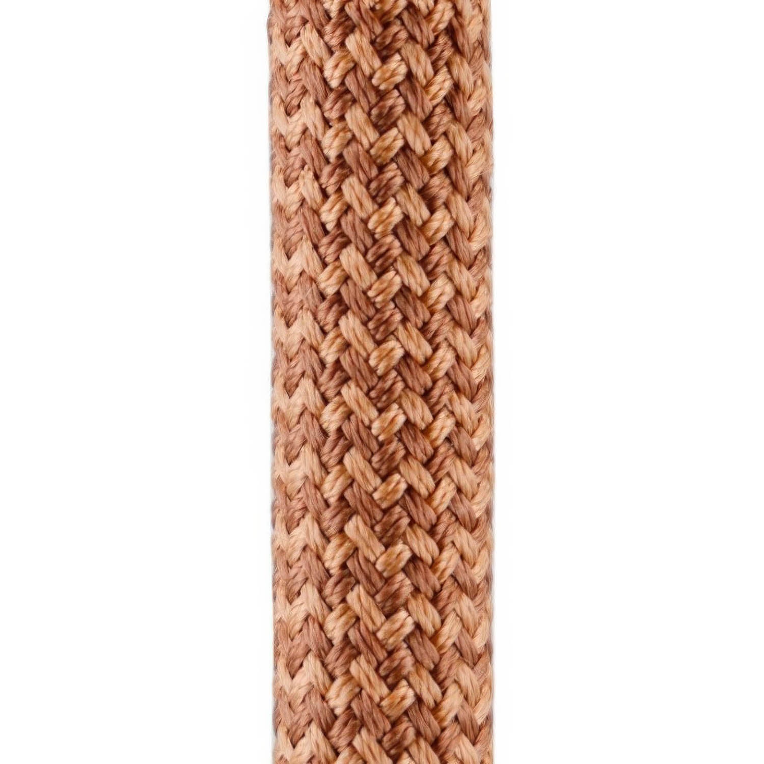 Lampada Mini faretto SPOTLIGHT GU1d0 Flex 60 da parete e soffitto - Rame satinato - Creative Cables