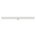 Lampadina LED Trasparente CRI 90 Lineare S14d - lunghezza 500 mm 7W 620Lm 2700K Dimmerabile - S02