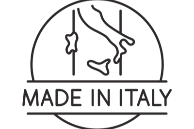 <strong>Qualität Made in Italy</strong>
