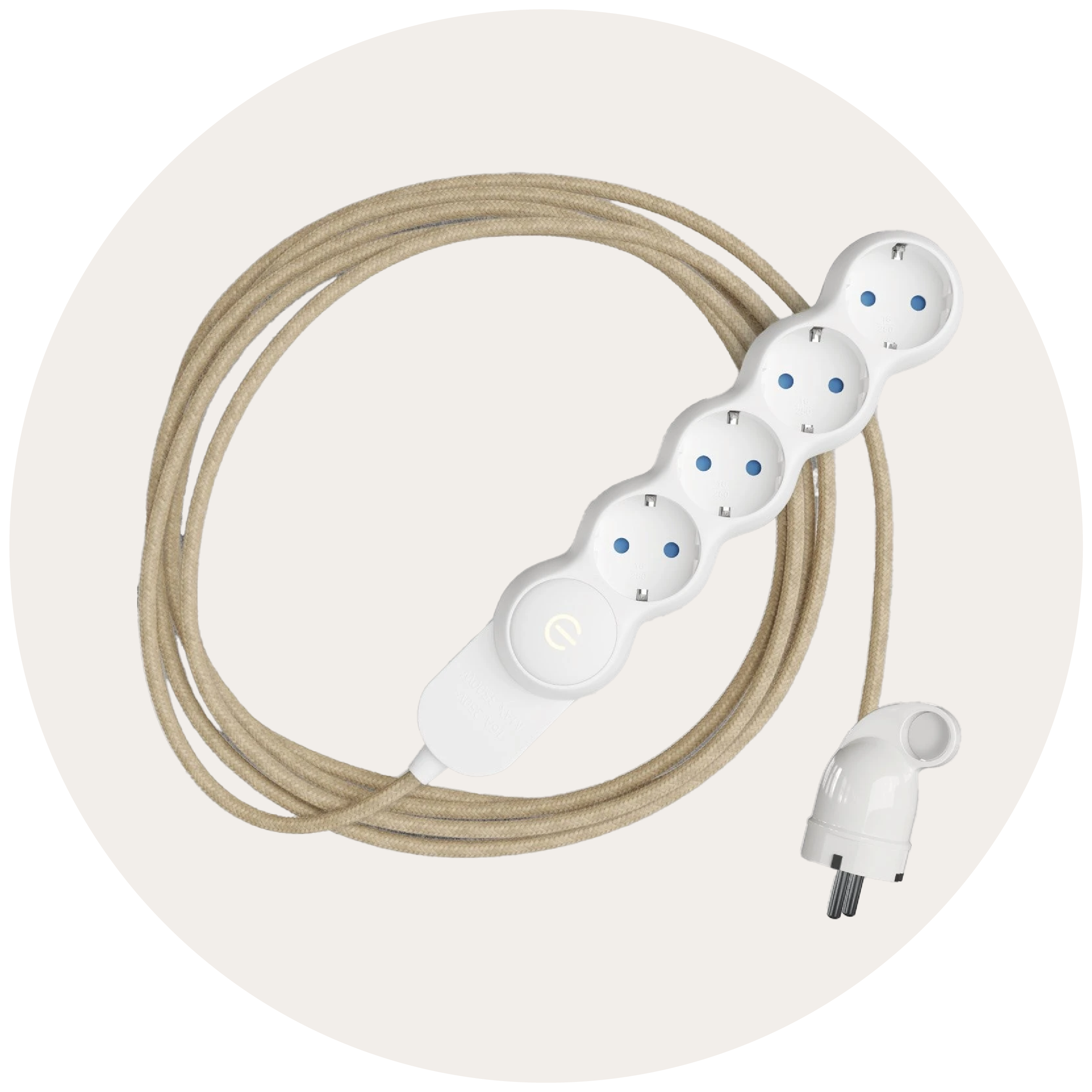 Creative Cables