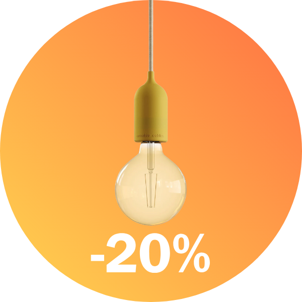 Außen-Pendelleuchten