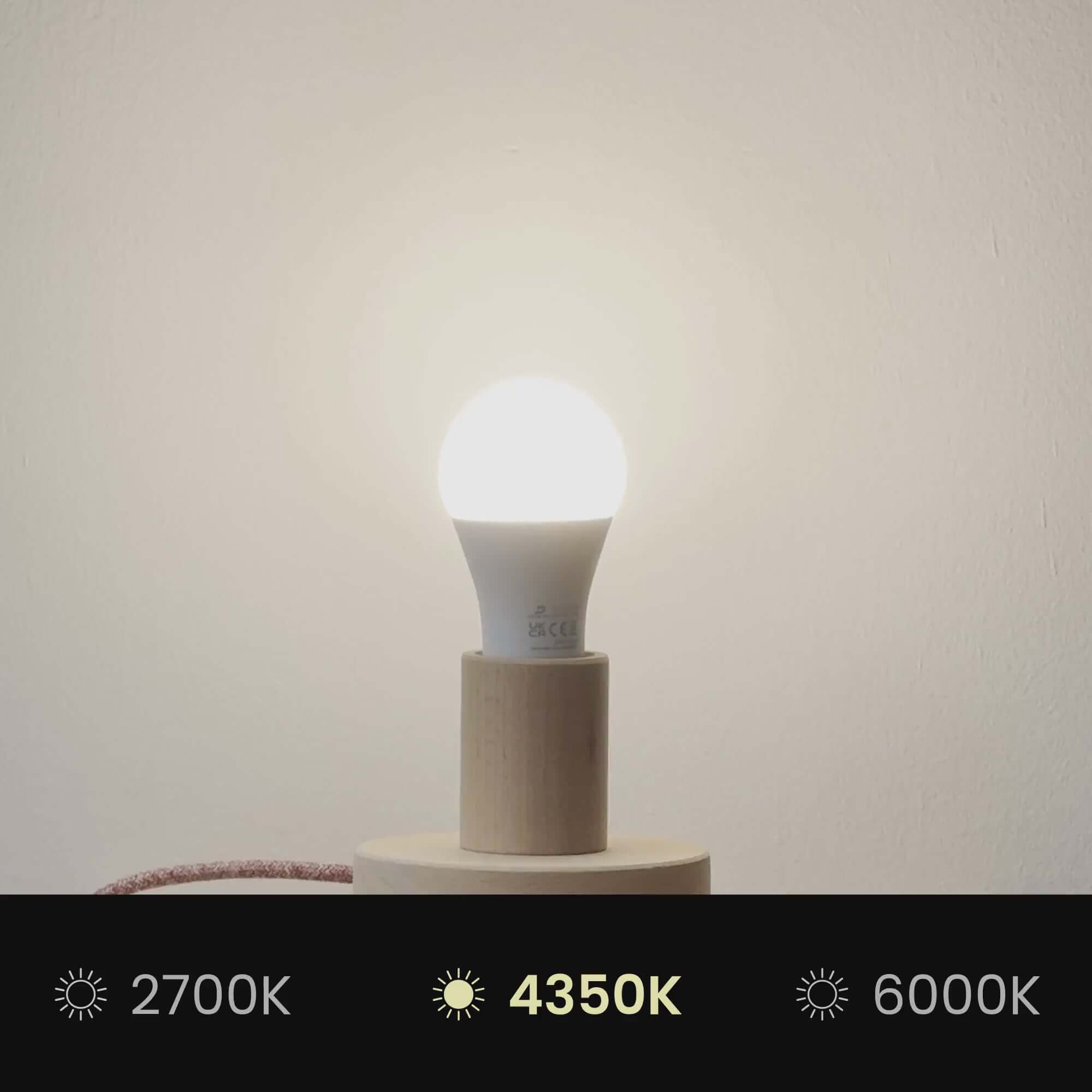 Paralume Impero con attacco E27 per lampada da tavolo o applique - Made in Italy - Juta naturale