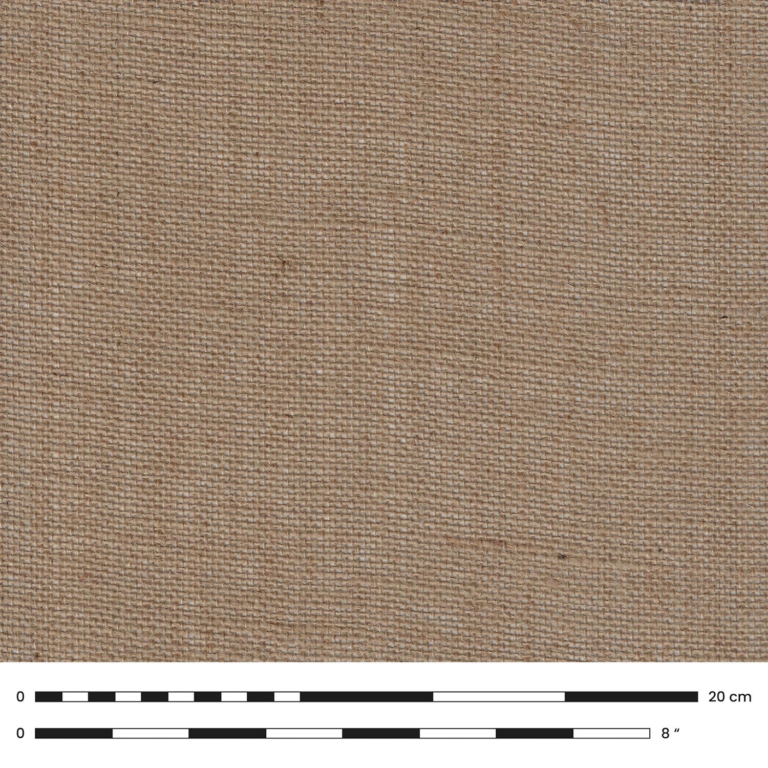 Paralume Impero L per lampada da tavolo o applique con attacco E27 - Made in Italy - Juta Naturale