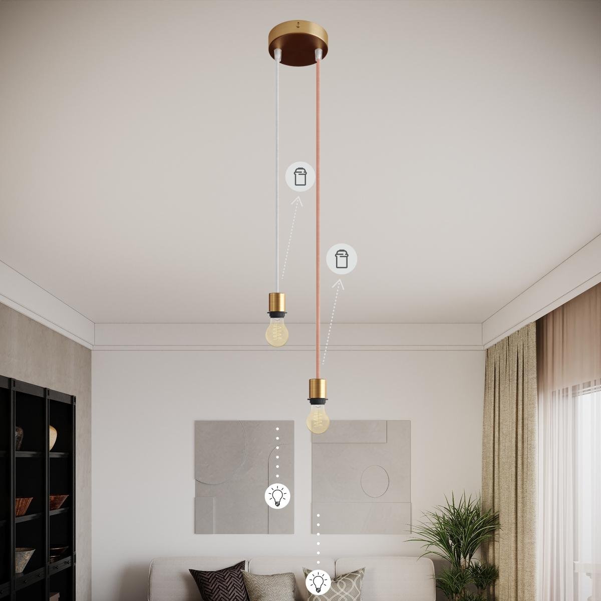 PENDEL CONFIG 2 LS 11492