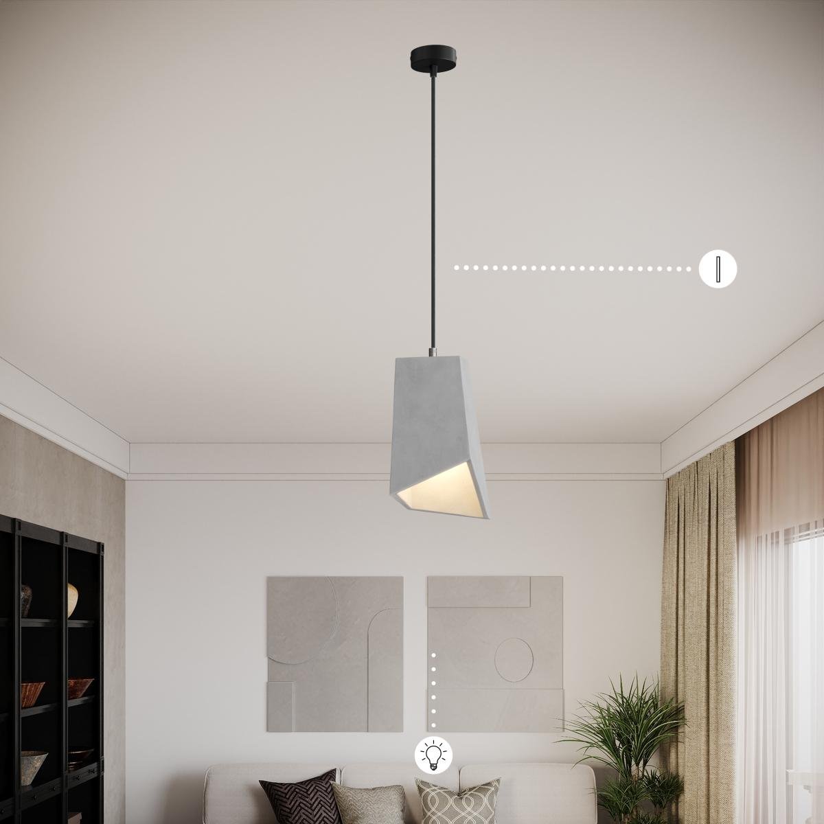 PENDEL CONFIG LS 12037