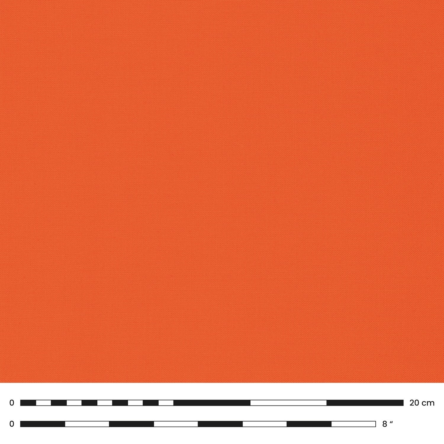 Plafoniera in tessuto Large Cinette aragosta - Made in Italy