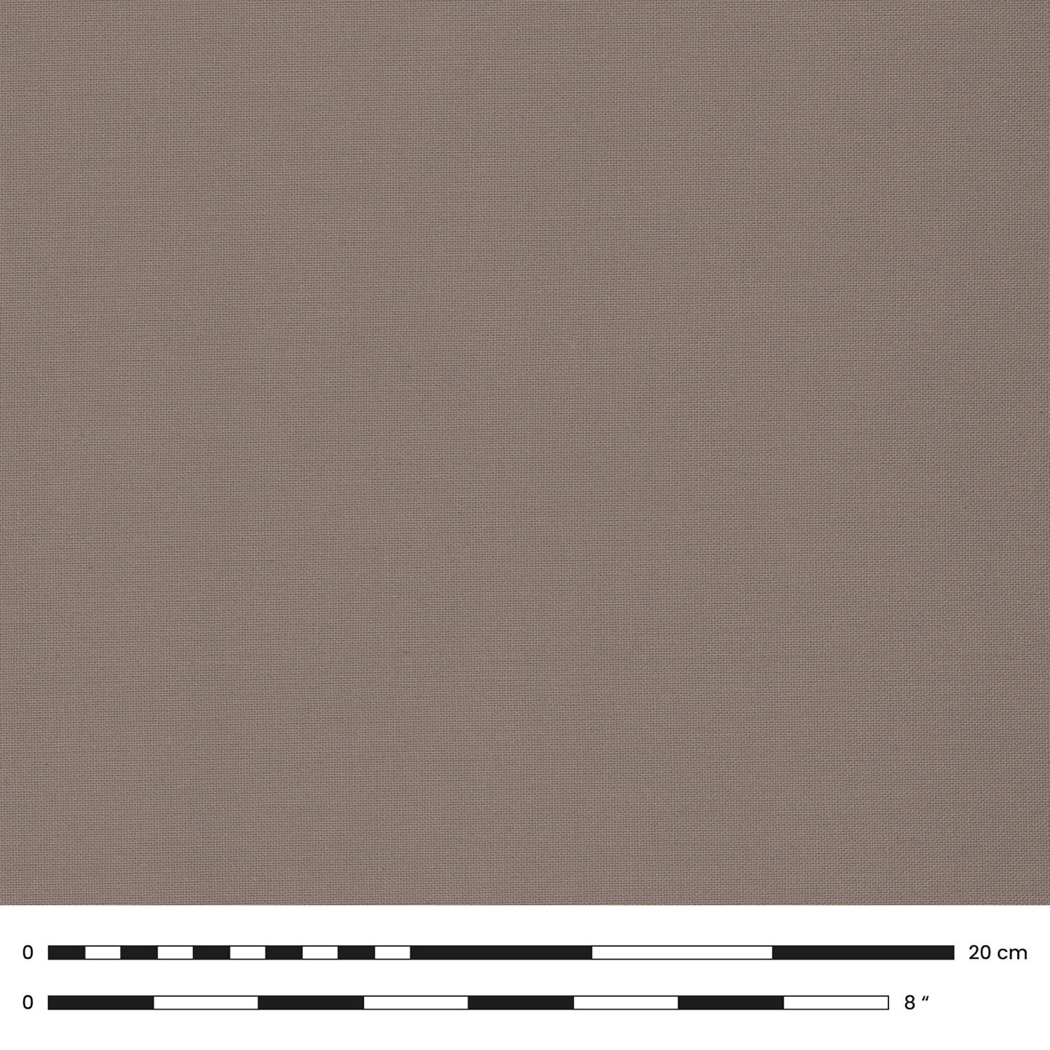 Plafoniera in tessuto Medium Slim - Made in Italy - Arenal Cenere