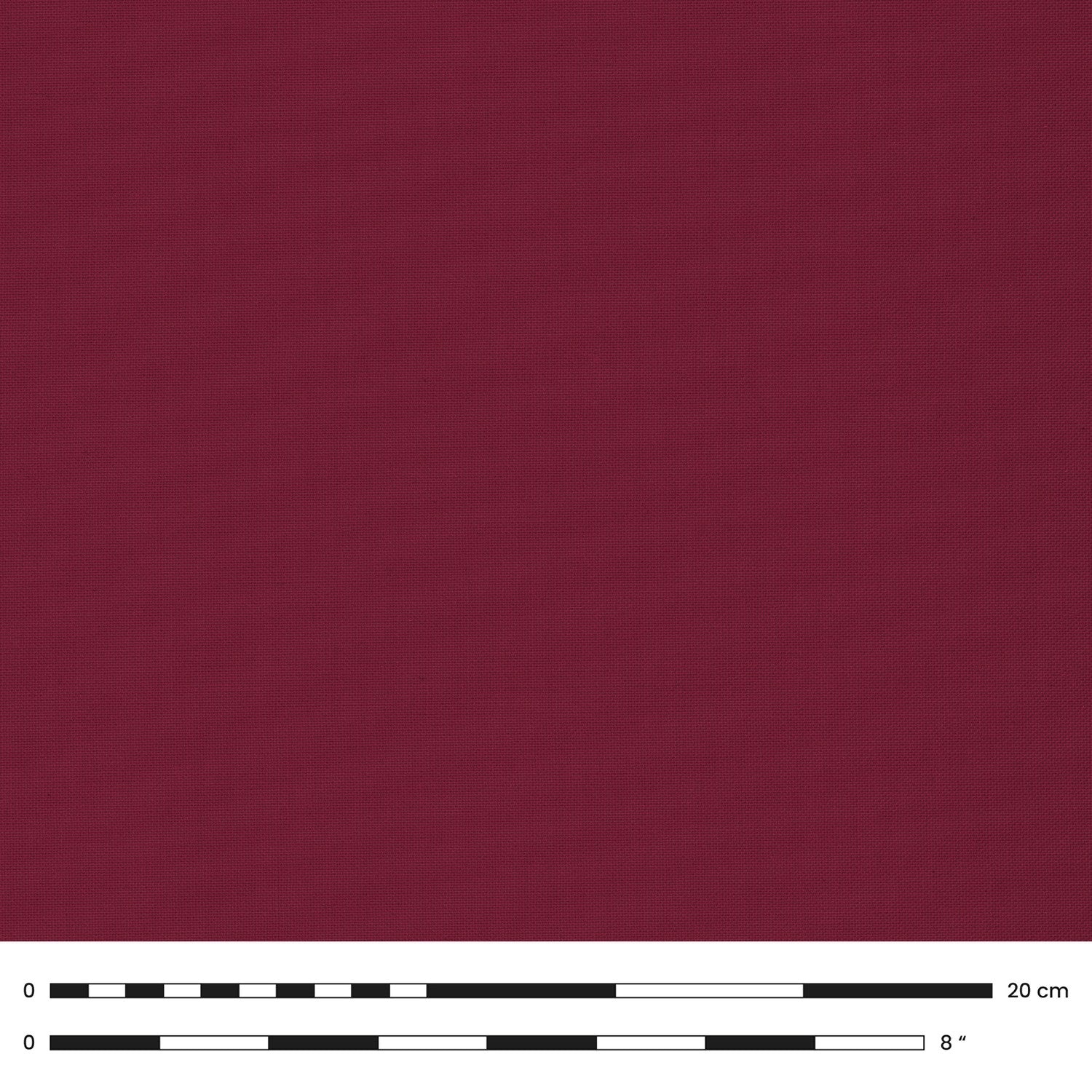 Plafoniera in tessuto Small - Made in Italy - Arenal Bordeaux