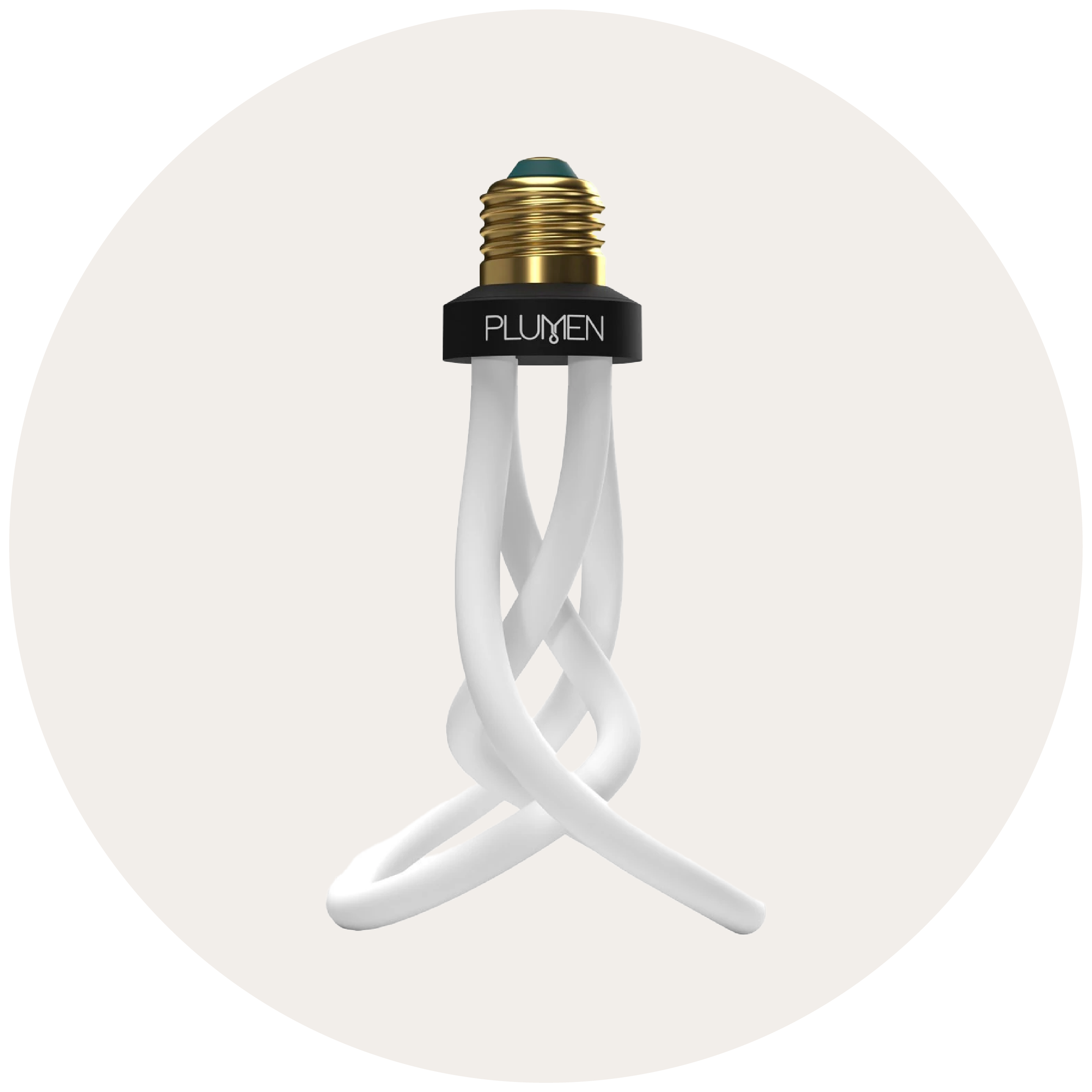 Glühbirnen Plumen