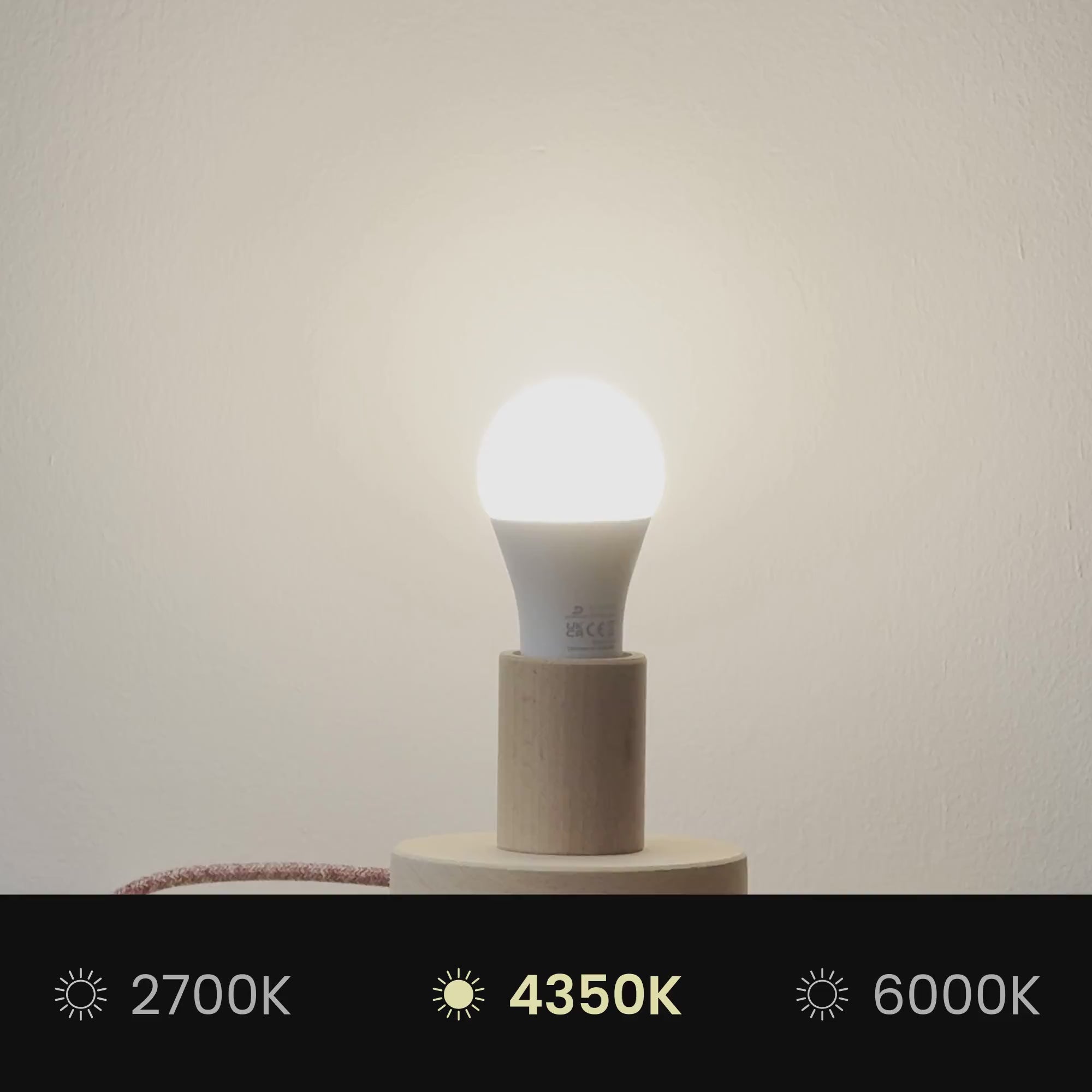 Video laden: Deckenleuchte aus Stoff Medium Slim – Made in Italy – Teletta Grün Dubbio