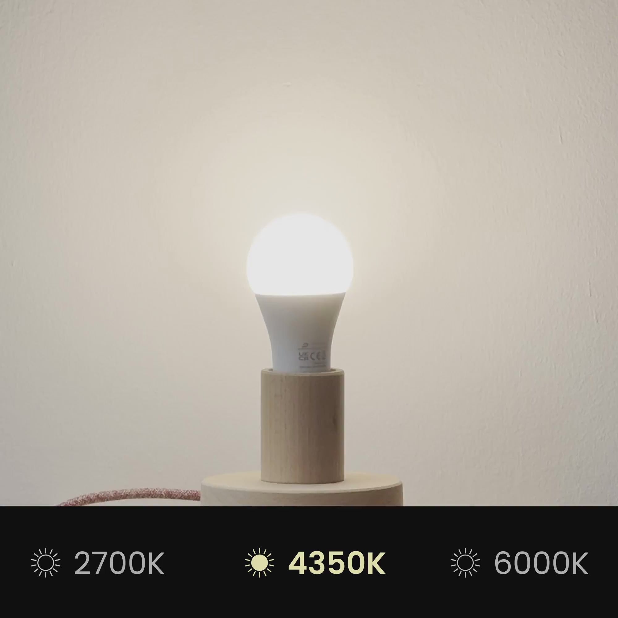 Video laden: Lampenschirm Impero M für Pendelleuchte mit E27-Fassung – Made in Italy – Camelot Braun