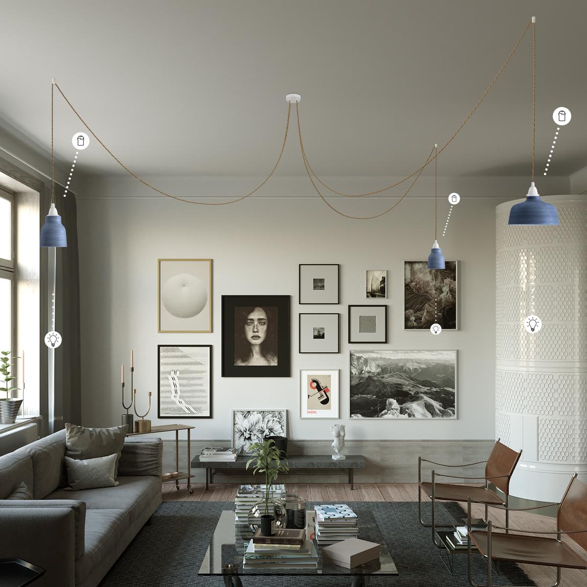 SPIDER 3 CONFIG LS 24805