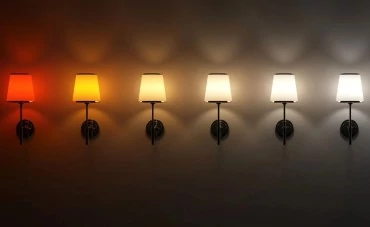 Warmes LED-Licht: 1800K, 2200K oder 2700K – welche ist besser?