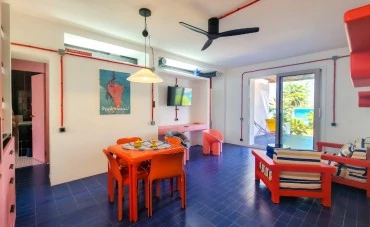 Villa Belo: Ein Refugium aus Licht und Design an der Küste Sardiniens