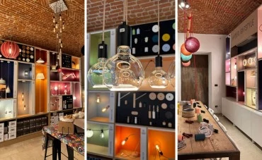 Neuer Look für die Creative Cables Stores: mehr Licht, mehr Stil, mehr Inspiration