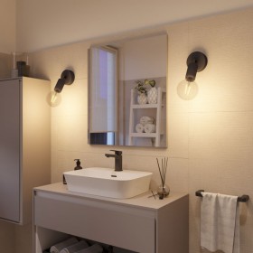 Sie suchen nach einer Badezimmer-Leuchte? Tipps für die richtige Wahl.