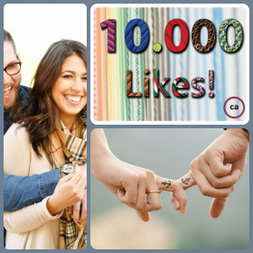 10.000 Facebook Likes